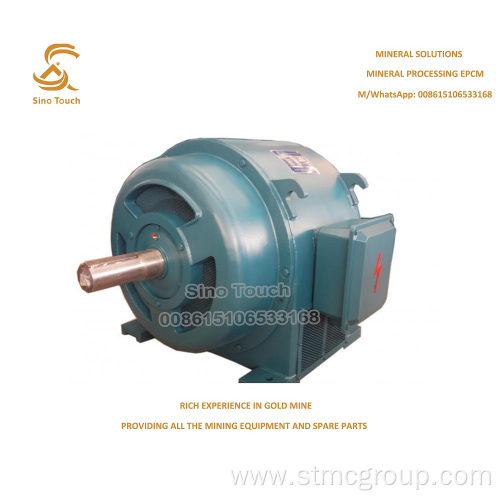 High Quality JR3 Three Phase Induction Motor